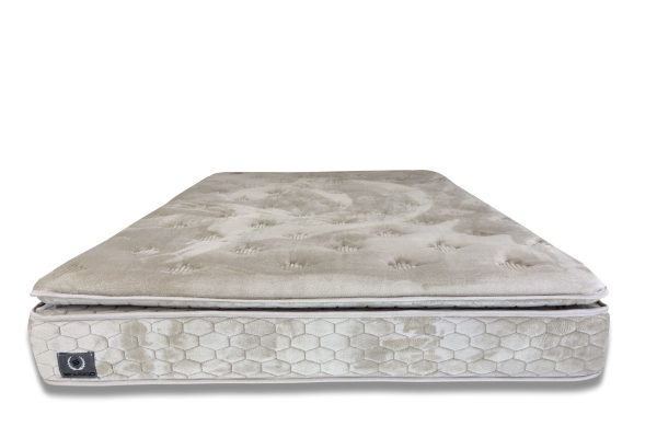 Latex Mattress - Image 7