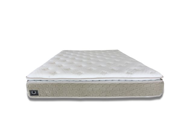 Visco Mattress - Image 4