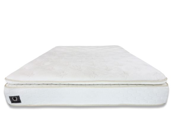 Latex Mattress - Image 5