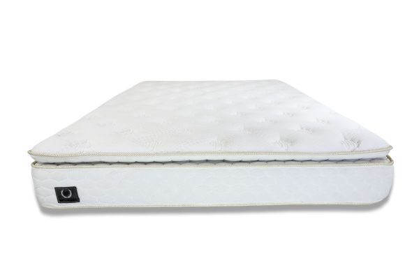 Visco Mattress - Image 2