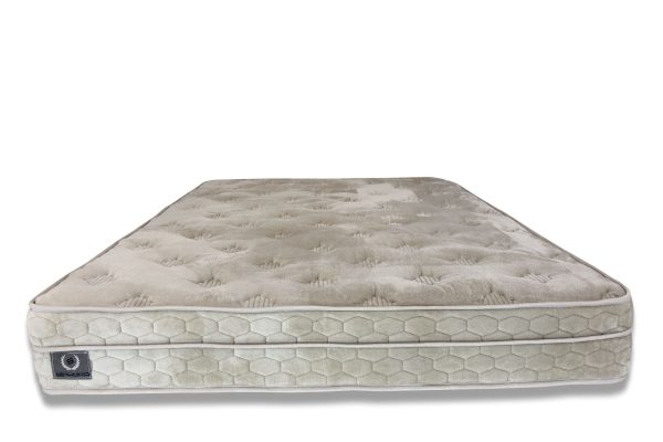 Full Sünger Mattress - Image 4