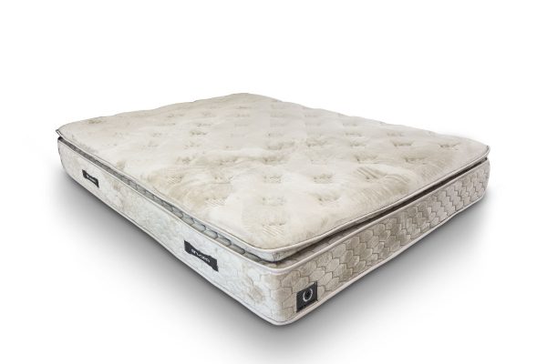 Latex Mattress - Image 2