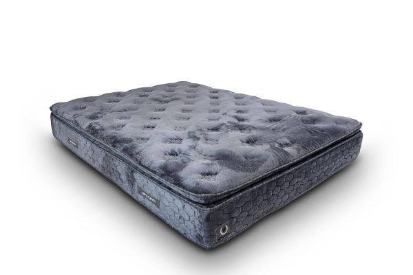 Latex Mattress - Image 3