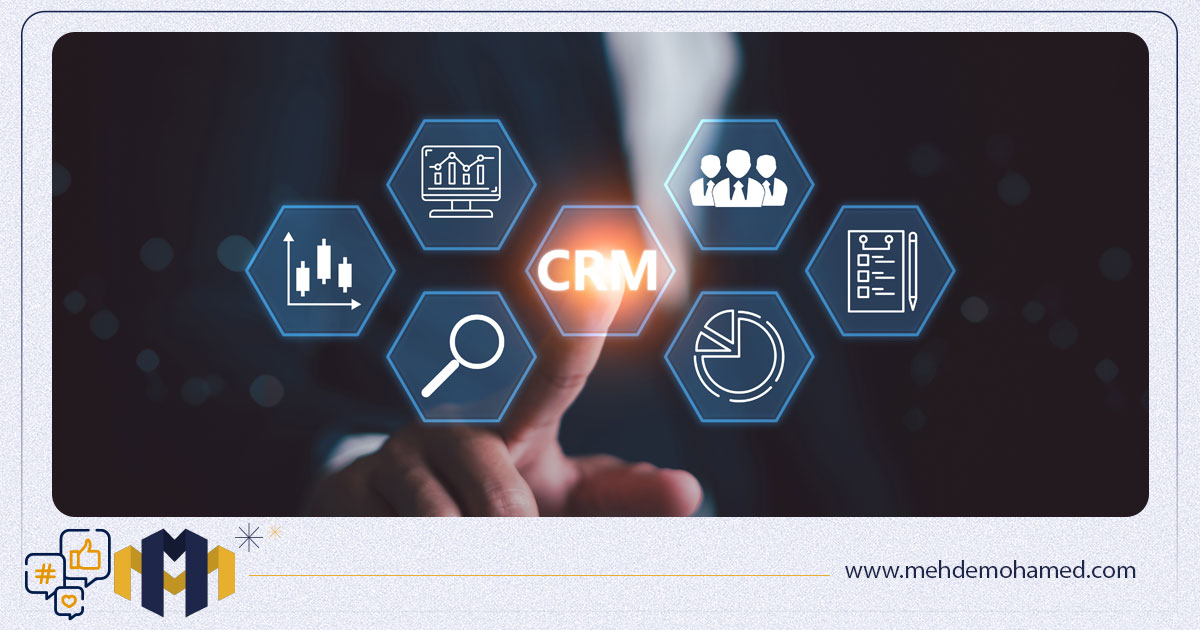 Why Do You Need to Use CRM As a Small Business Owner?