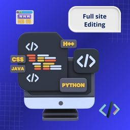 Full Site Editing Themes