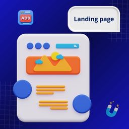 Landing Pages