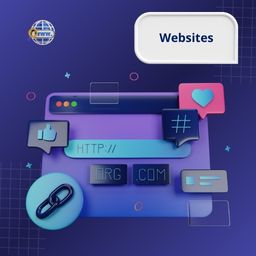 Websites Themes