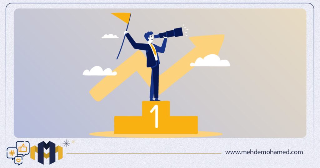 Competition in Business - Competition Defines Your Position