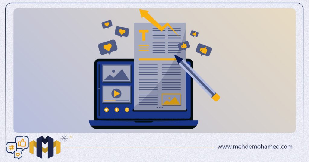 Competition in Business - Dominate Your Niche with Intentional Content