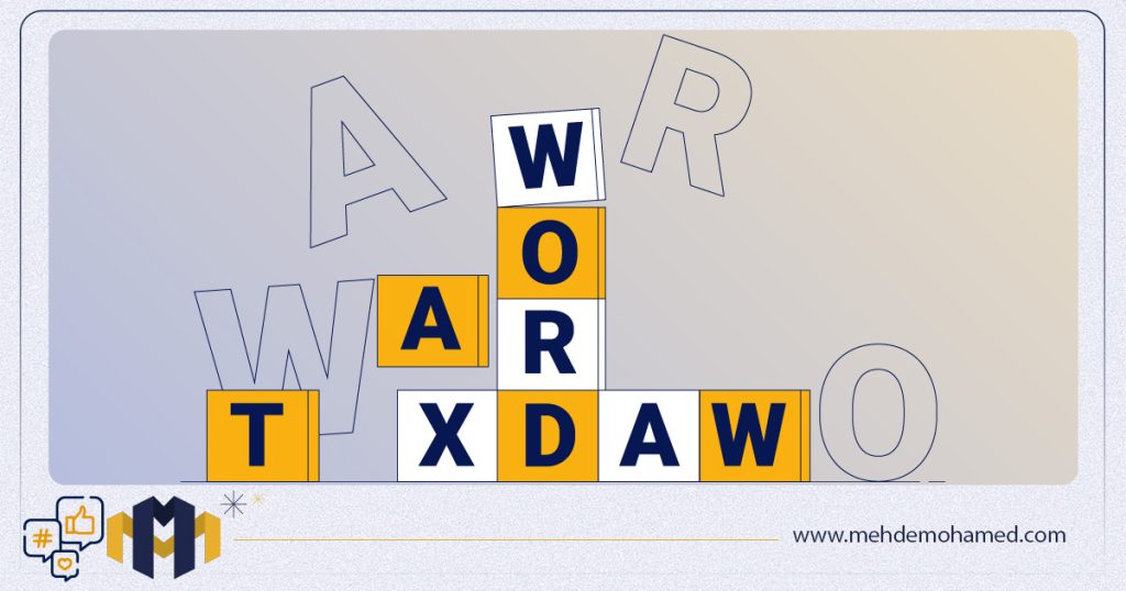 Competition in Business - Find Your Three Words