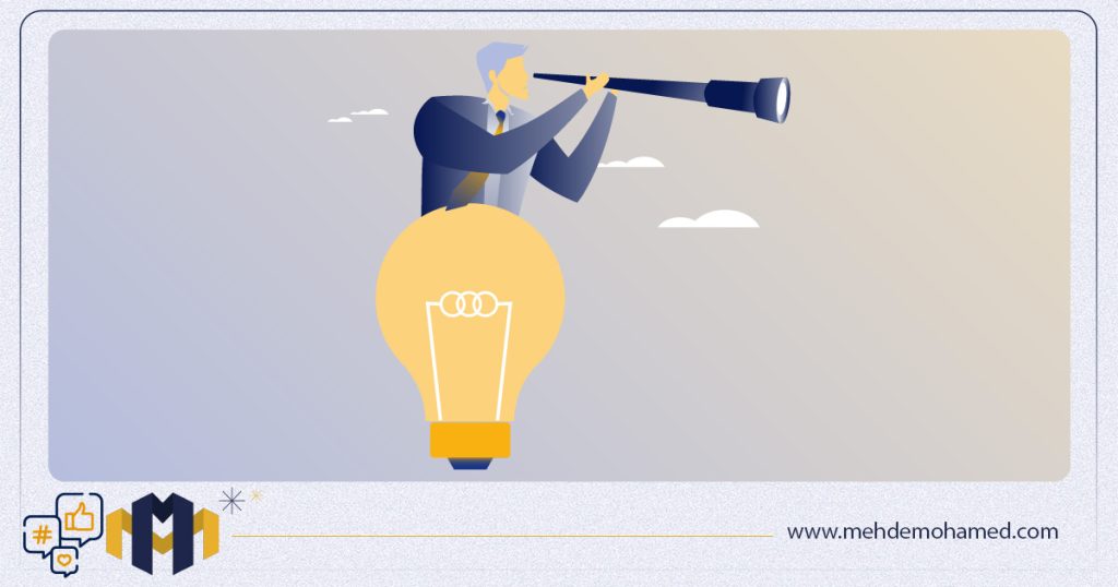 Competition in Business - Visibility Is the New Advantage