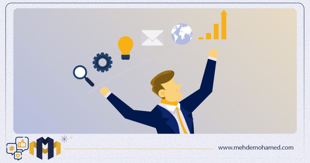What Is Entrepreneurship