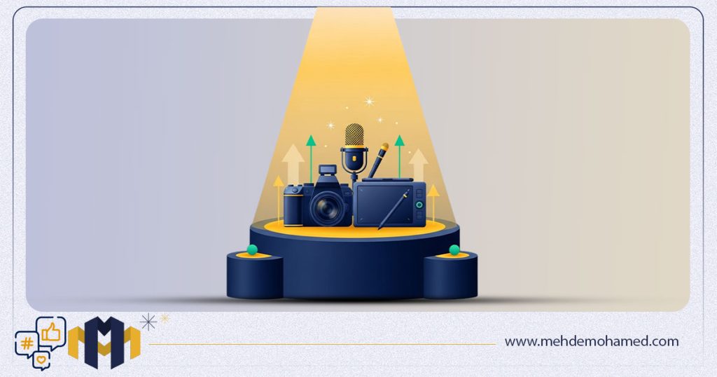 PGC - محتوى من إنشاء المحترفين